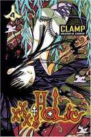 XXXHOLIC 4