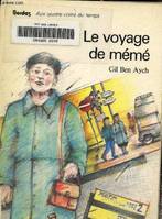 Le voyage de meme [Unknown Binding]