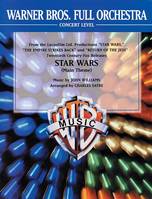 Star Wars (Main Theme)