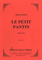 Le Petit Pantin