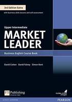 MARKET LEADER 3RD ED EXTRA UPPER INTERME