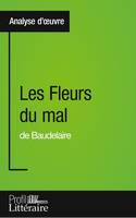 Les Fleurs du mal de Baudelaire (Analyse approfondie), Approfondissez votre lecture des romans classiques et modernes avec Profil-Litteraire.fr