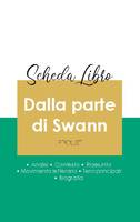 Scheda libro Dalla parte di Swann di Marcel Proust (analisi letteraria di riferimento e riassunto completo)