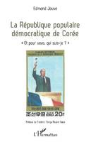 La République populaire démocratique de Corée, 