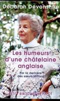 Humeurs d'une chatelaine anglaise (Les), par la dernière des soeurs Mitford