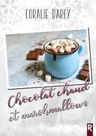 Chocolat chaud et marshmallows