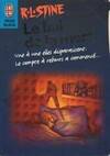 Bal de la mort (Le), - AVEC 1 GLUO DU 011098 JUSQU'A EPUISEMENT STOCK