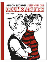 L'essentiel des gouines à suivre, 2, Essentiel des gouines à suivre T02 (L'), 1998 - 2008