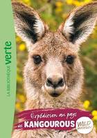 Wild Immersion 14 - Expédition au pays des kangourous