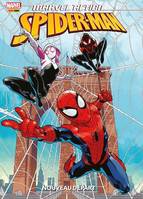 Marvel Action Spider-Man T01, Nouveau départ