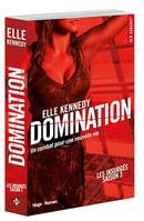 Les insurgés - Tome 03, Domination