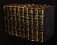 Le Tour du Monde, 1865-1875 (10 volumes)