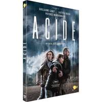 Acide - DVD (2023)