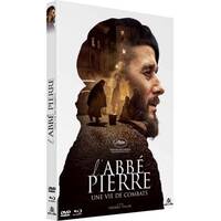 L'Abbé Pierre, une vie de combats (Édition Collector) - Blu-ray (2023)