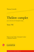 Théâtre complet