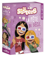 Les Sisters - Jeu de cartes - La Fête du siècle