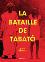 BATAILLE DE TABATO (LA) - DVD