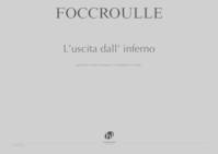 L'uscita dall' inferno, Pour deux cornets à bouquin, 4 sacqueboutes et orgue