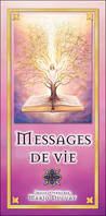 Messages de Vie - Coffret 54 cartes