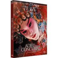 Adieu, ma concubine - Blu-ray (1993)