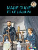 Marie curie et le radium t5