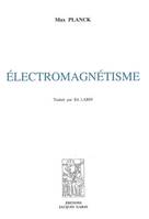 Électromagnétisme