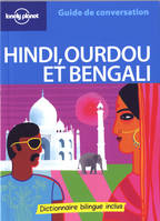 Guide de conversation Hindi, ourdou et Bengali 2ed, Guide