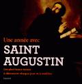 ANNEE AVEC SAINT AUGUSTIN (UNE)