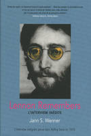 Lennon remembers - L'interview inédite
