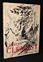 Charles Clément, souvenirs d'un peintre