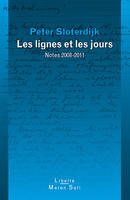 Les lignes et les jours