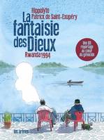 La Fantaisie des dieux