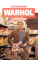 Warhol, La Biographie