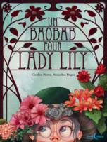 Un baobab pour lady lily