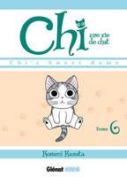 Chi, une vie de chat, Tome 6, CHI - UNE VIE DE CHAT t6