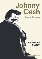 Johnny Cash, I see a darkness