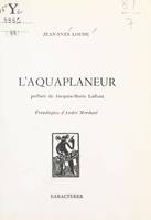 L'aquaplaneur