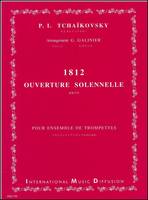 1812 Ouverture solennelle