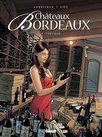 Châteaux Bordeaux - Tome 03, L'Amateur