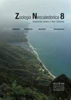 Zoologia Neocaledonica, Biodiversity studies in new caledonia