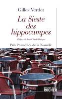 La Sieste des hippocampes