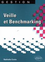 Veille et Benchmarking