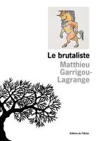 Le brutaliste