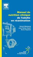 Manuel de nutrition clinique de l'adulte en réanimation, POD