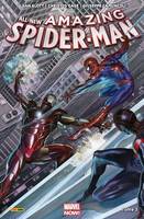 All-New Amazing Spider-Man (2015) T03, Jeu de pouvoir