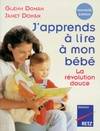 J'apprends à lire à mon bébé, la révolution douce