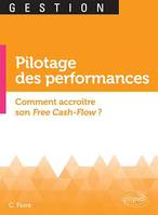 Le pilotage des performances