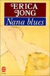 Nana blues, roman