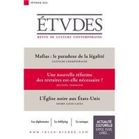 Etudes 4301 - 02-23