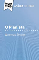 O Pianista, de Wladyslaw Szpilman